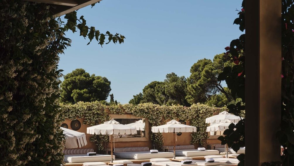 Weekend Wellness Break at The Margi