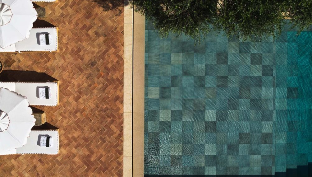 Weekend Wellness Break at The Margi