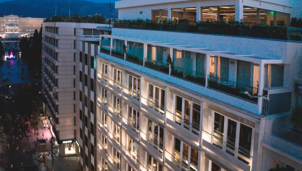 Electra Athens