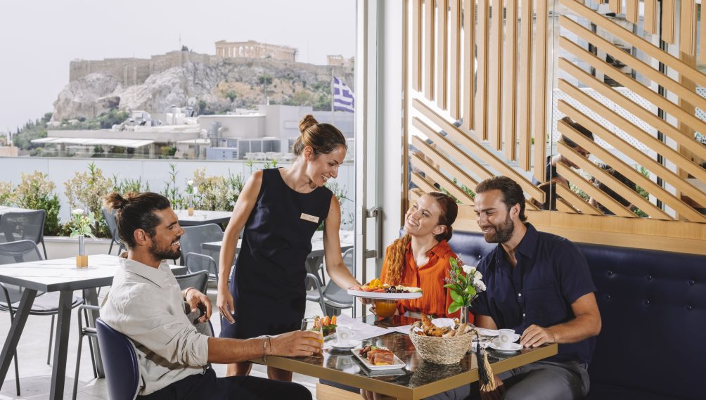 Electra Athens