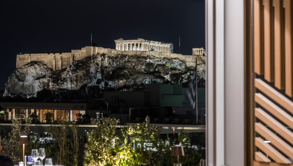 Electra Athens