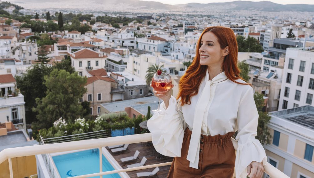 Electra Palace
