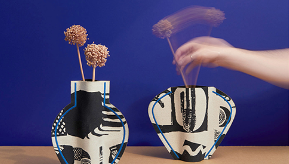 29/11 | M2P Presents: Create Your Athens Pattern on a Repurposed Object at The Dolli