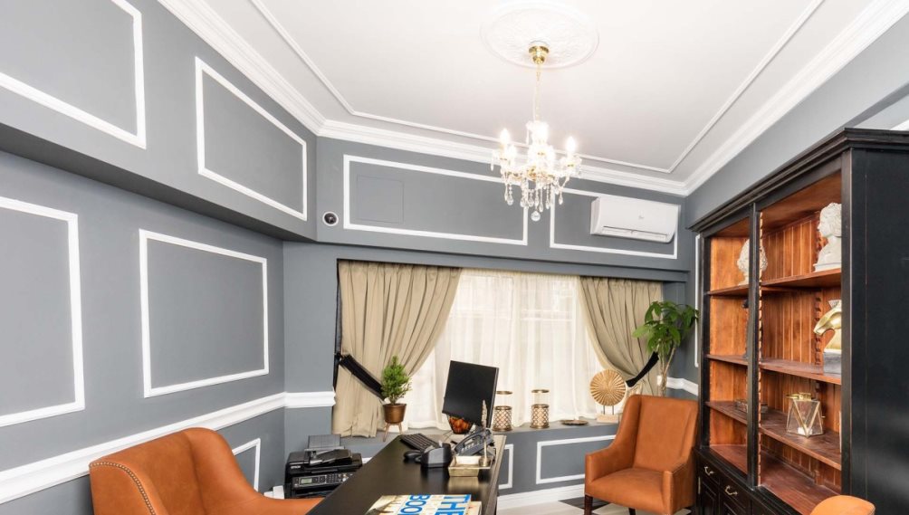 Athens Mansion Luxury Suites