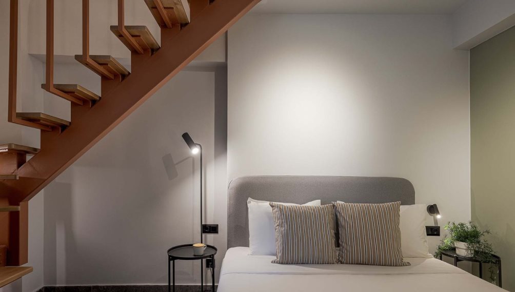 Bonnie Athens by Nin&Bau