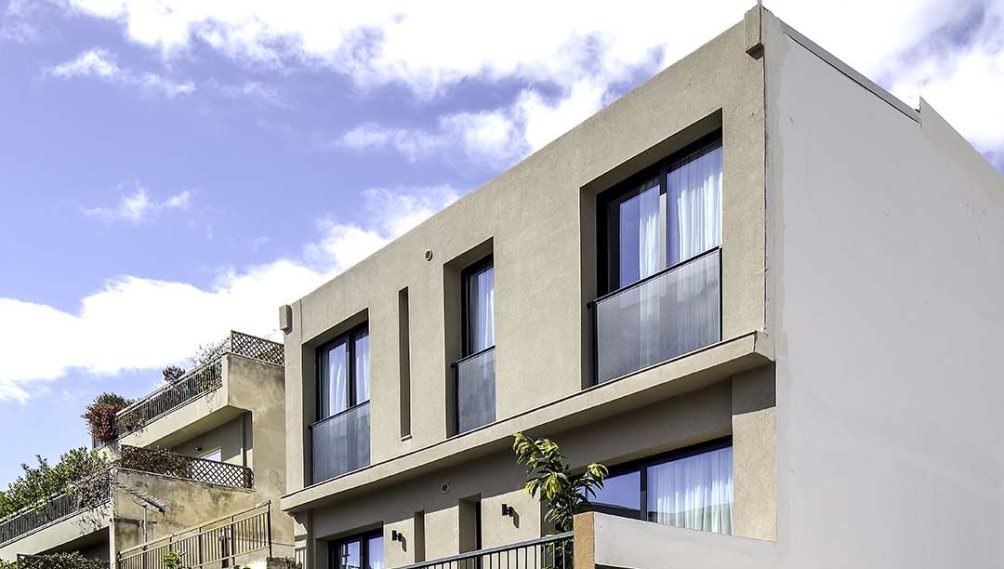 Bonnie Athens by Nin&Bau