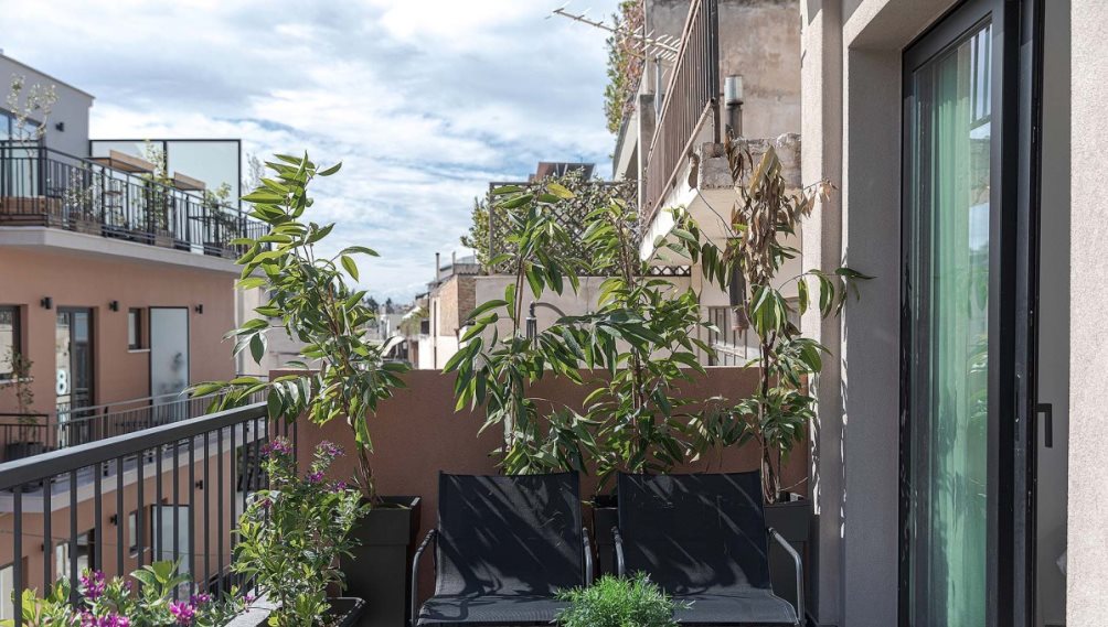 Bonnie Athens by Nin&Bau