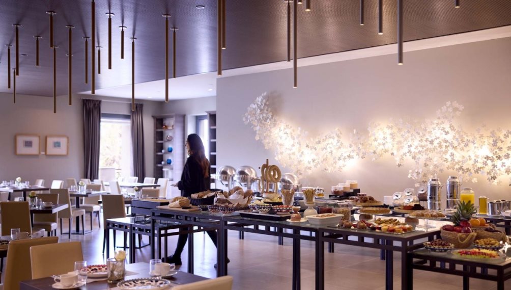 Domotel Kastri Hotel