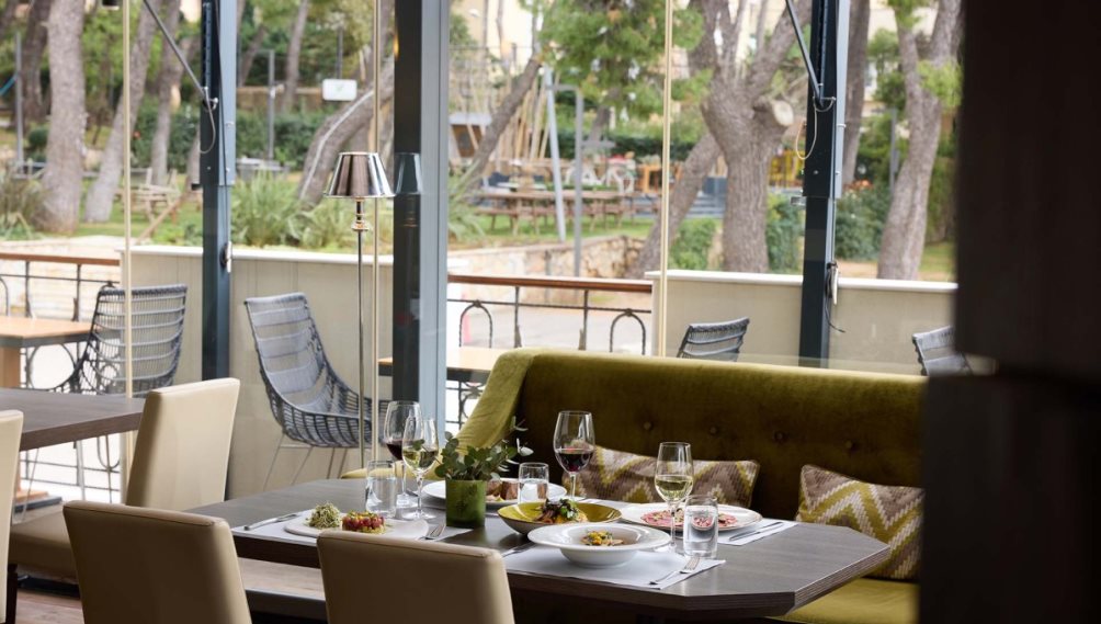 Domotel Kastri Hotel