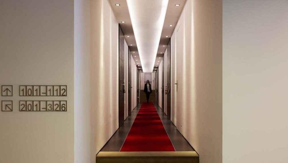 Domotel Kastri Hotel