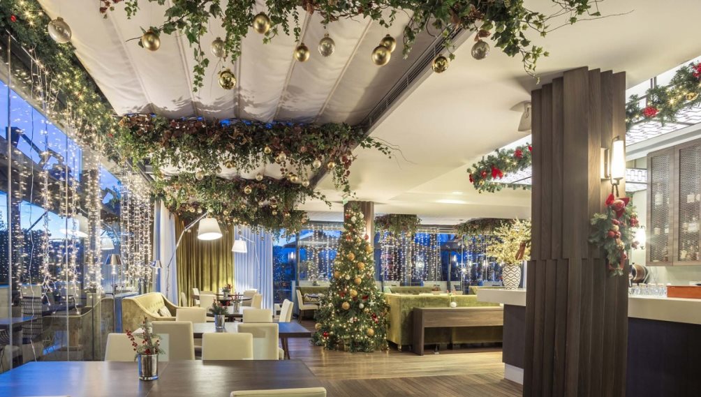 Domotel Kastri Hotel