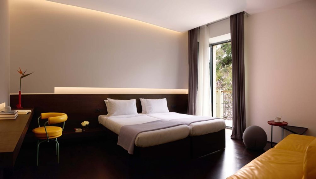 Domotel Kastri Hotel