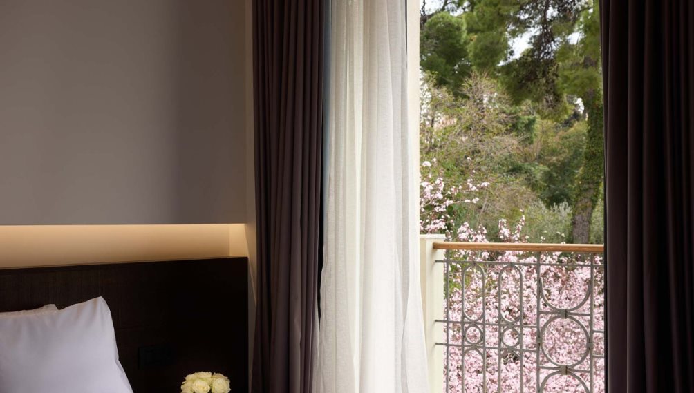 Domotel Kastri Hotel