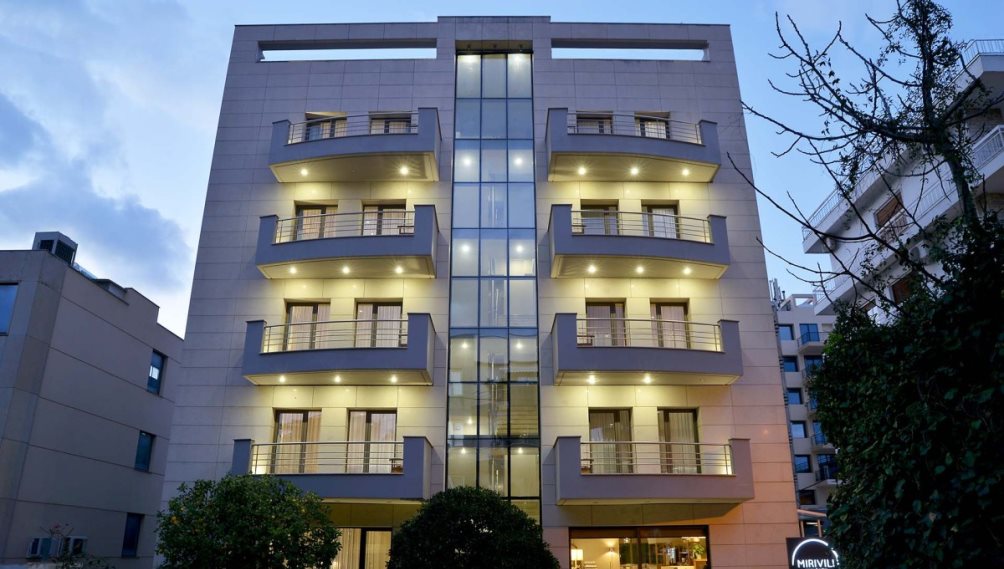 MIRIVILI Hospitality & Wellness