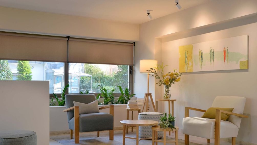 MIRIVILI Hospitality & Wellness