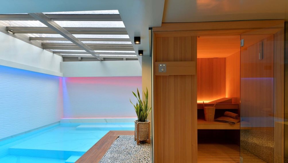 MIRIVILI Hospitality & Wellness