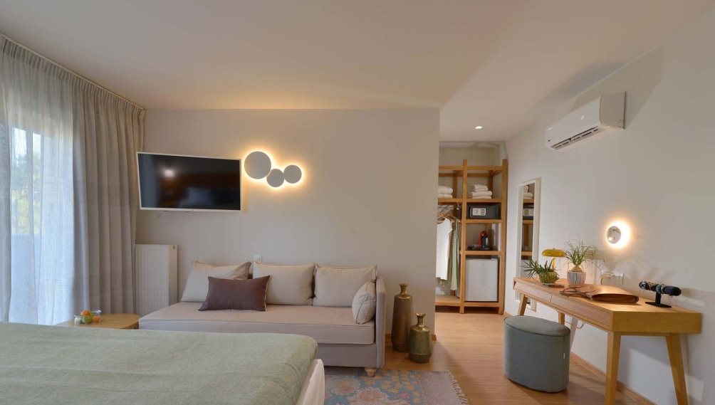 MIRIVILI Hospitality & Wellness