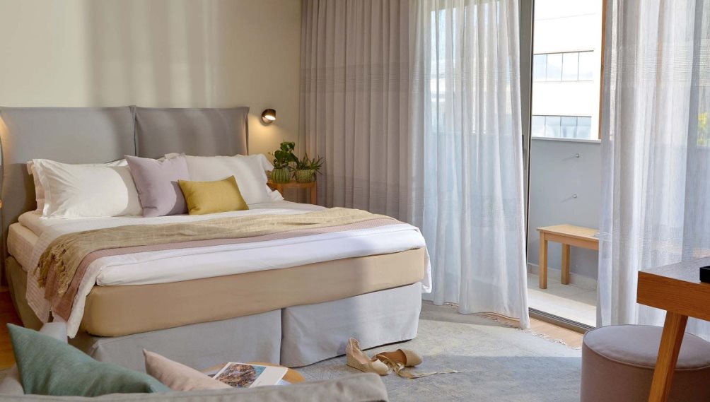 MIRIVILI Hospitality & Wellness