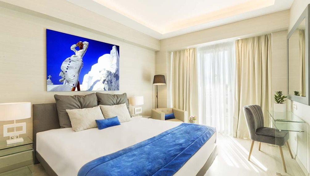 St. George Lycabettus Hotel