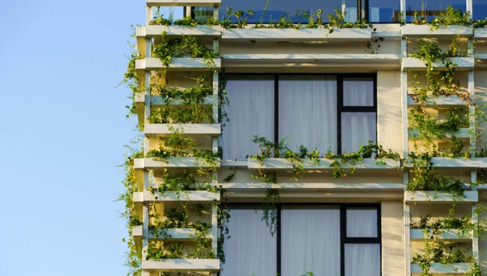 The Athenaeum Luxury Hotel