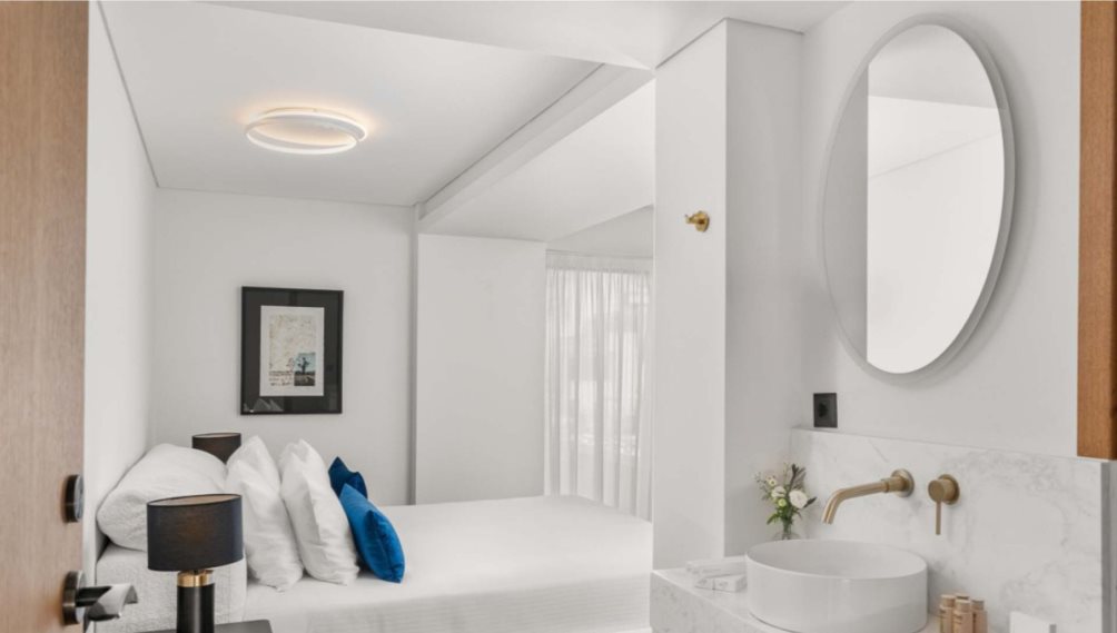 The Athenaeum Luxury Hotel