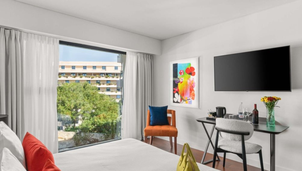 The Athenaeum Luxury Hotel