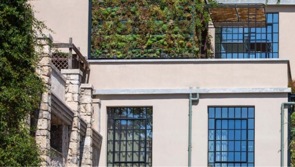 The Foundry Suites Athens