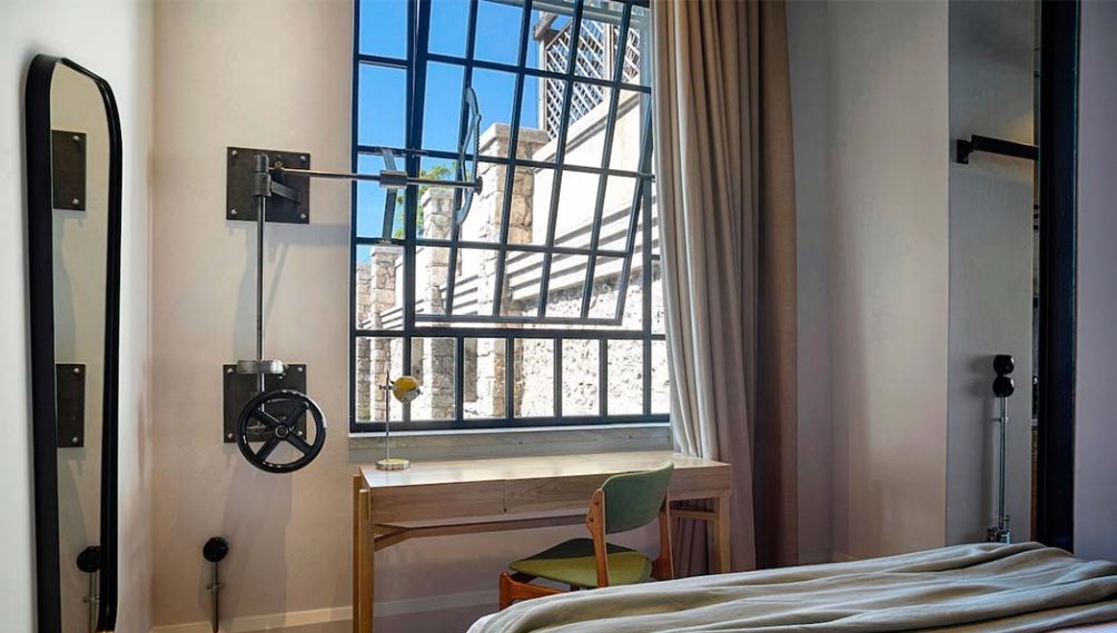 The Foundry Suites Athens