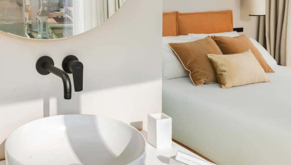 The Residence Aiolou Hotel & Spa