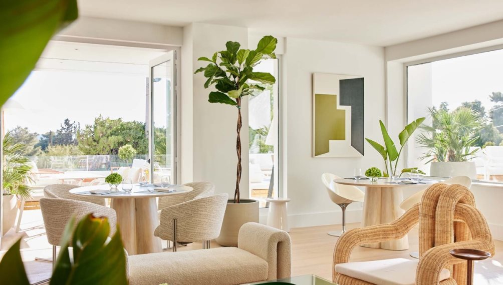 The Roc Club, A Grecotel Hotel to Live