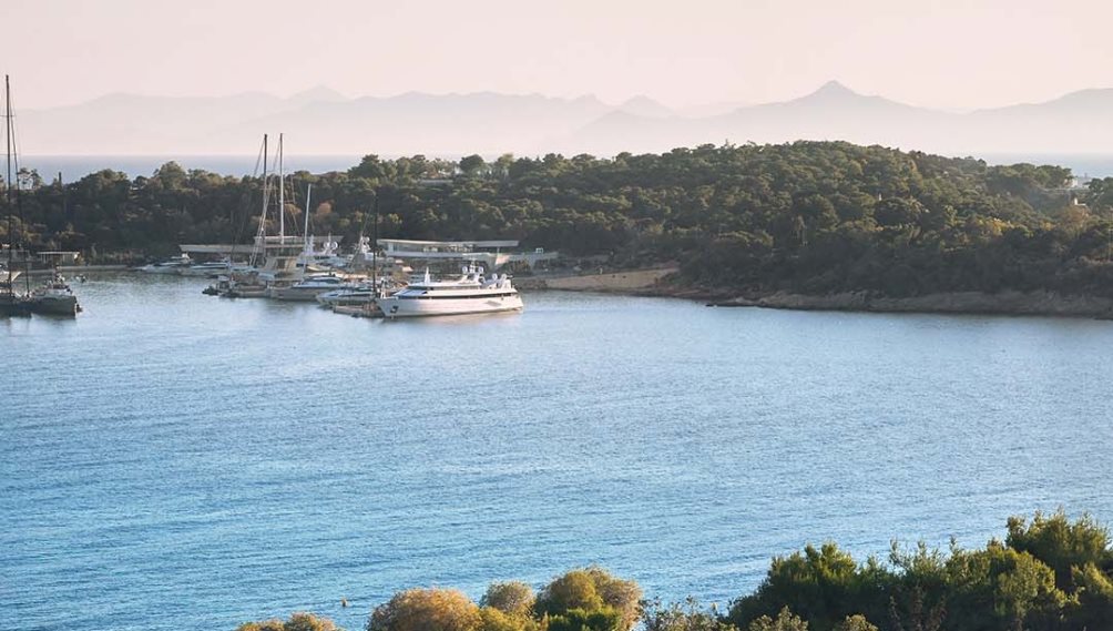 The Roc Club, A Grecotel Hotel to Live