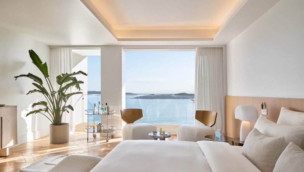 The Roc Club, A Grecotel Hotel to Live