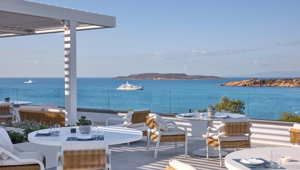 The Roc Club, A Grecotel Hotel to Live