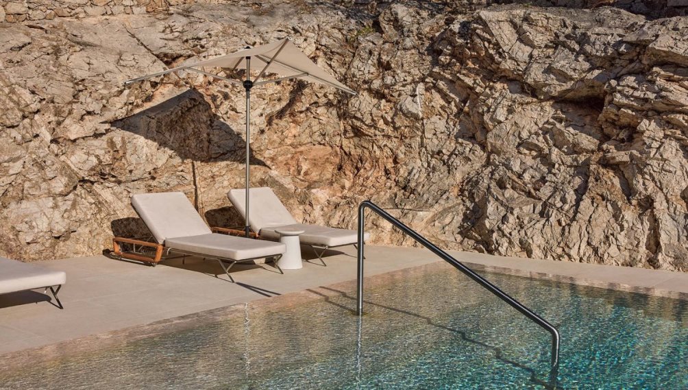 The Roc Club, A Grecotel Hotel to Live