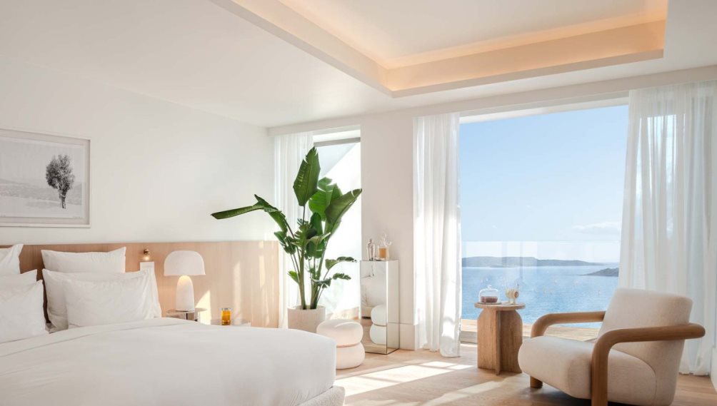 The Roc Club, A Grecotel Hotel to Live
