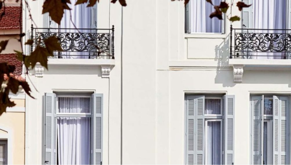 The Zillers Boutique Hotel