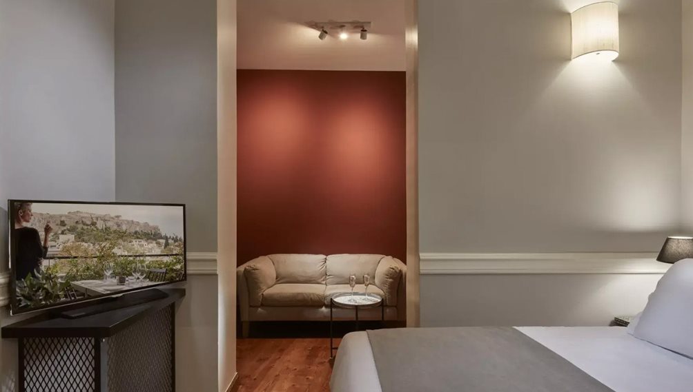 The Zillers Boutique Hotel