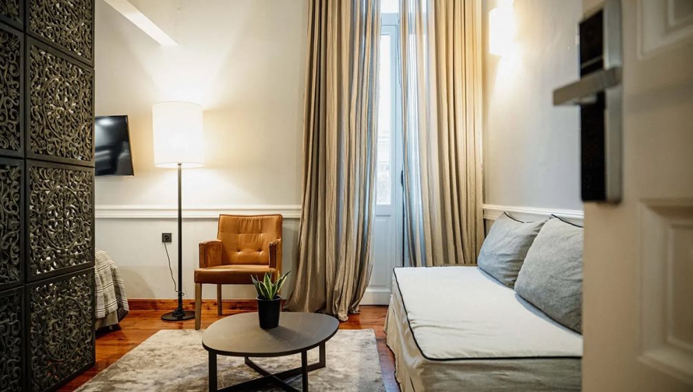 The Zillers Boutique Hotel