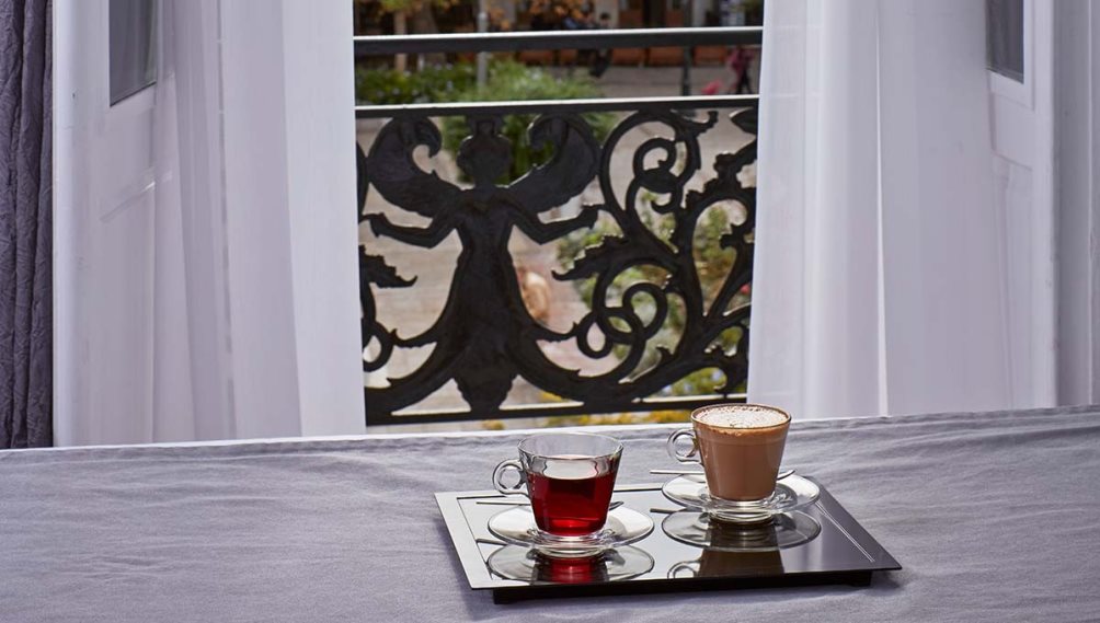 The Zillers Boutique Hotel